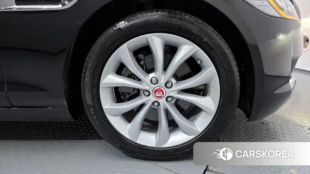 Jaguar XF (X260) id 3325071 из Кореи 15