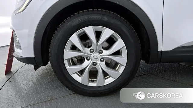 Renault Korea (Samsung) XM3 id 3765883 из Кореи 15