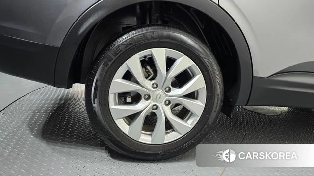 Renault Korea (Samsung) XM3 id 4464698 из Кореи 25