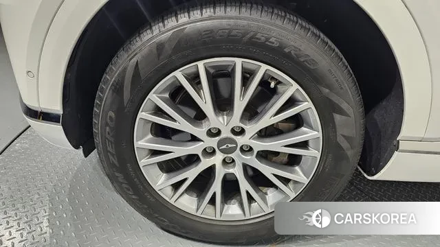 Genesis GV80 id 3415911 из Кореи 15