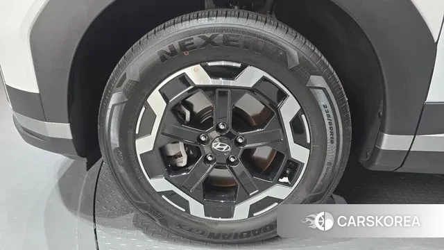 Hyundai Santa Fe (MX5) id 3706370 из Кореи 15