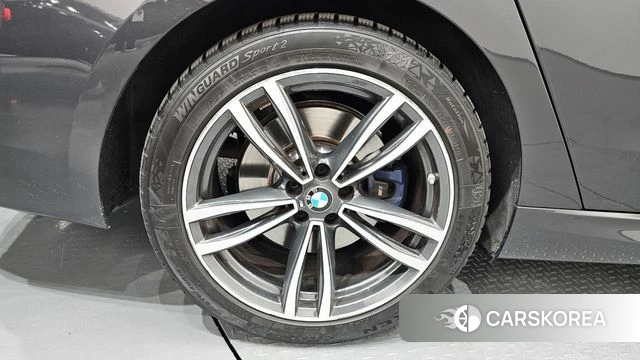 BMW 6 Series GT (G32) id 3922294 из Кореи 15