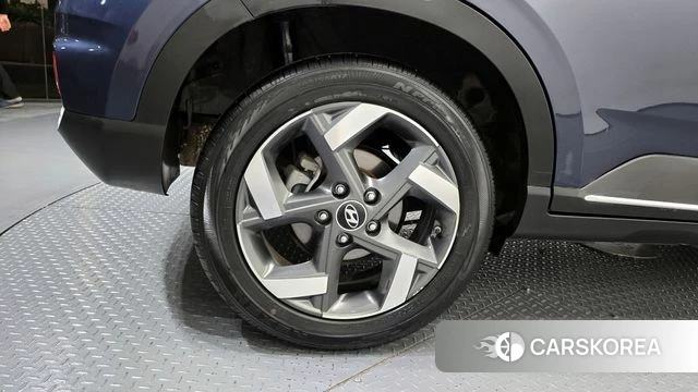 Hyundai Venue id 3877117 из Кореи 15