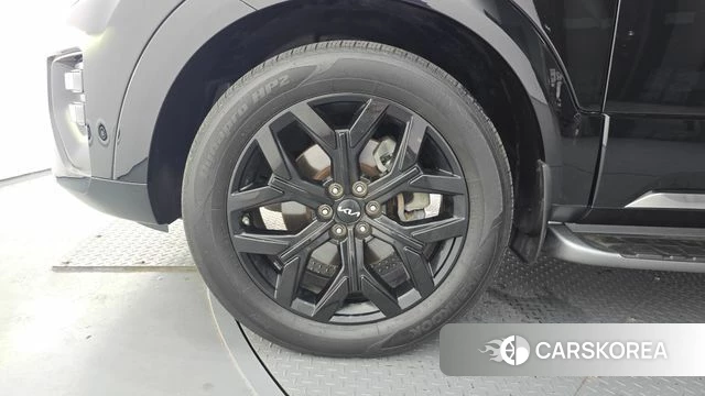 Kia Mohave Master id 4631144 из Кореи 27