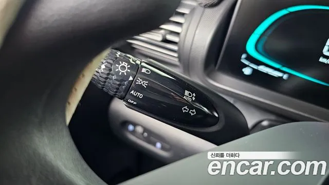 Hyundai Casper id 2549785 из Кореи 15