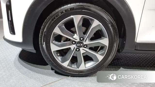 Kia Stonic id 3210178 из Кореи 15