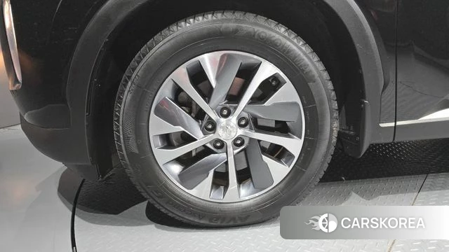 Hyundai Palisade id 4708675 из Кореи 26
