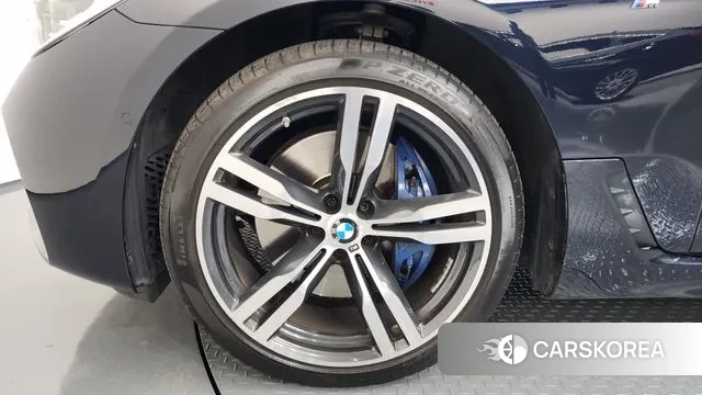 BMW 6 Series GT (G32) id 3391824 из Кореи 15