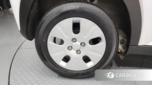 Hyundai The New Casper id 3477278 из Кореи 15