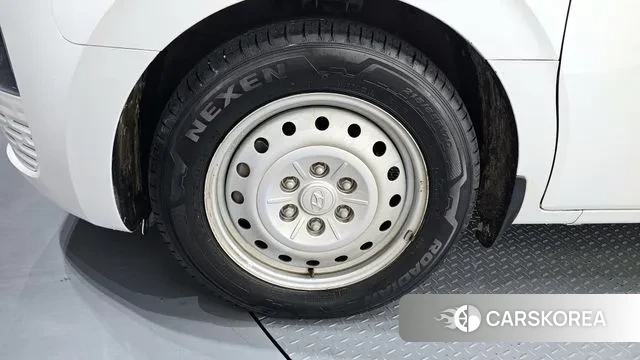 Hyundai Staria id 3735163 из Кореи 15