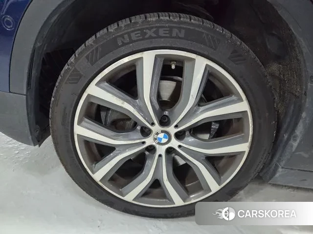 BMW X2 (F39) id 3197715 из Кореи 15