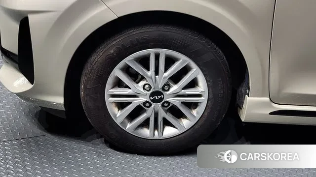 Kia Morning Urban (JA) id 3625124 из Кореи 15