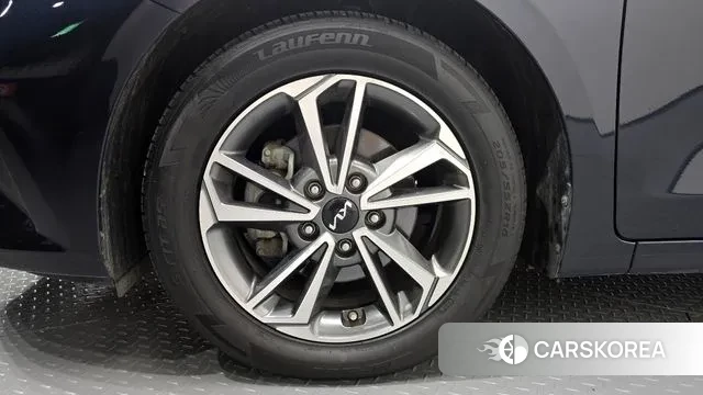 Kia The New K3 2nd generation id 3043925 из Кореи 15