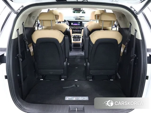 Kia Carnival 4th generation id 3517078 из Кореи 15