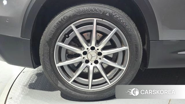 Mercedes-Benz GLB-Class X247 id 4609336 из Кореи 27