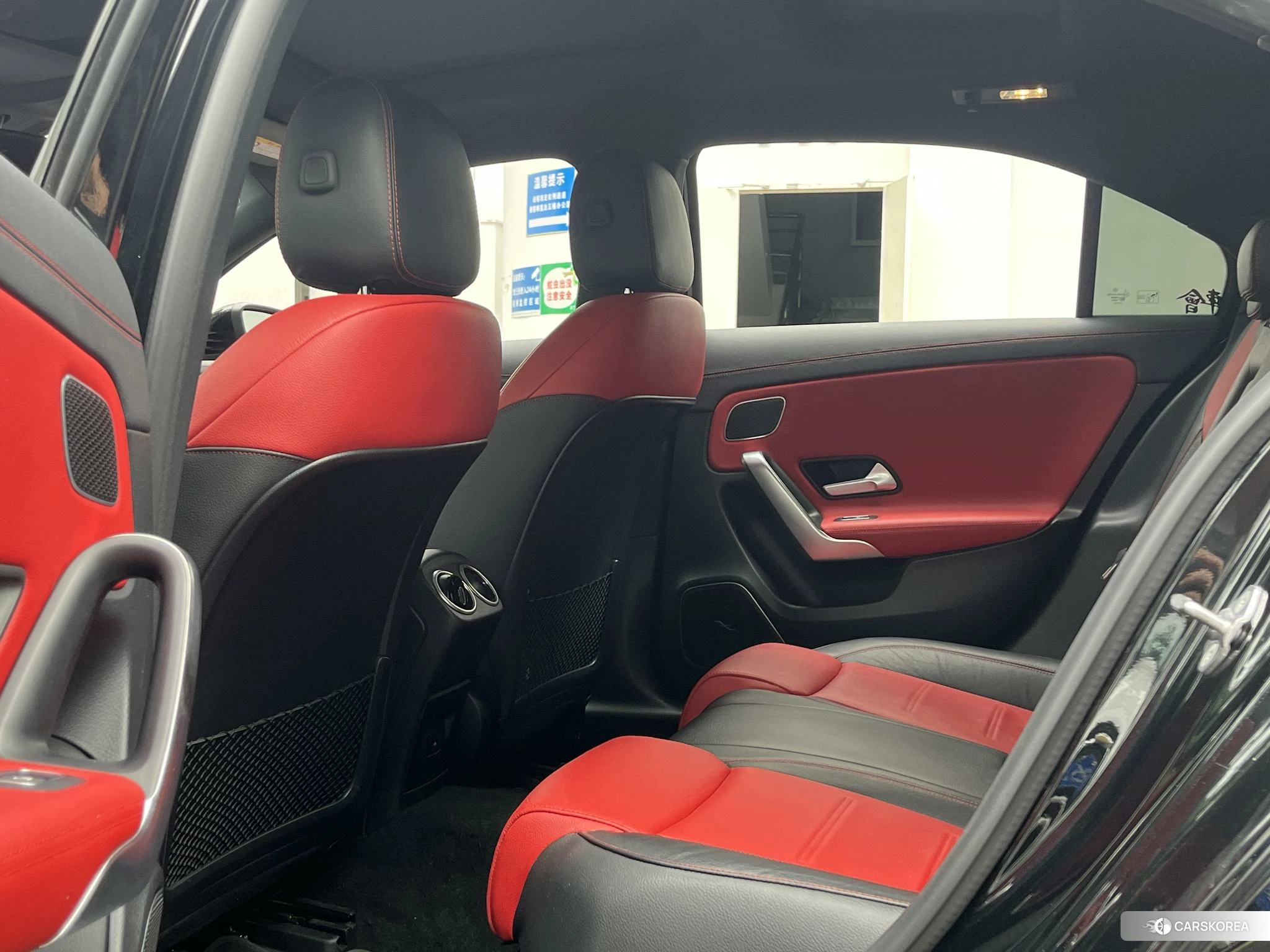 Mercedes-Benz AMG A-Class id 4514782 из Китая 10