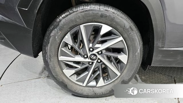 Hyundai Tucson (NX4) id 3916029 из Кореи 15