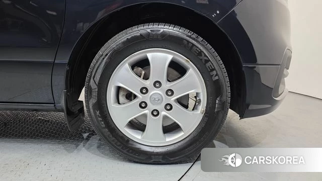 Hyundai The New Grand Starex id 3853504 из Кореи 15