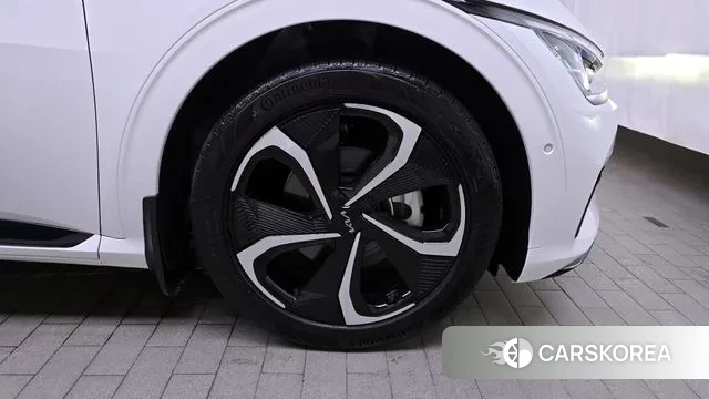 Kia EV6 id 2964256 из Кореи 15