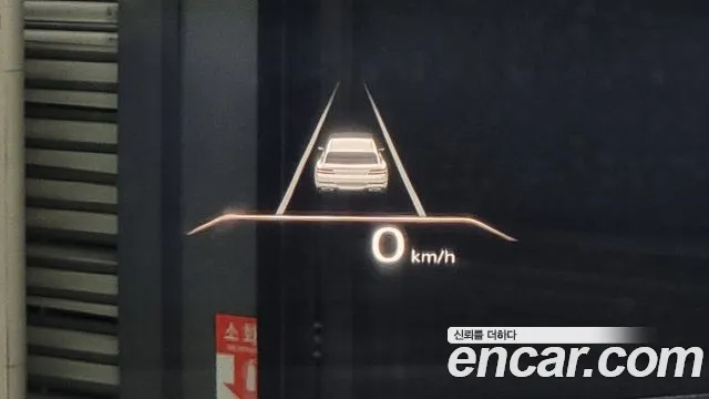 Genesis GV80 id 2656506 из Кореи 15