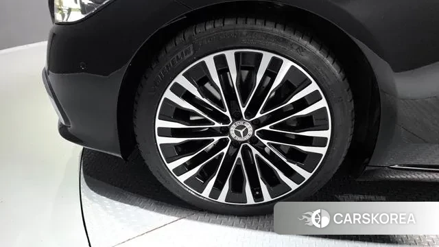 Mercedes-Benz S-Class W223 id 2963929 из Кореи 15