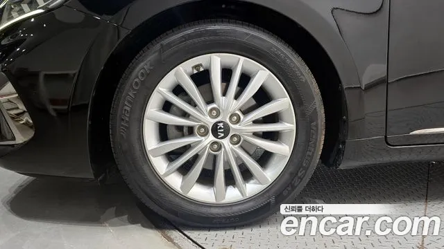Kia K7 Premier id 2839687 из Кореи 15
