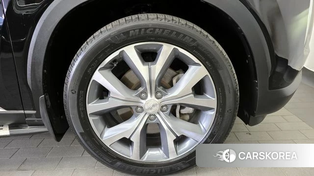 Hyundai Palisade id 3842546 из Кореи 15