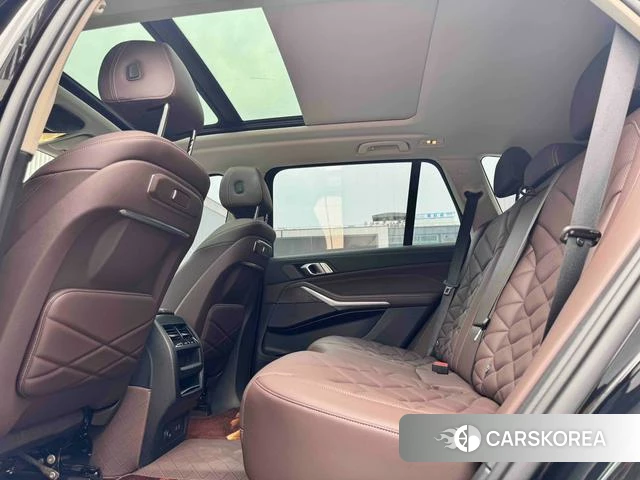 BMW X5 id 4274622 из Китая 10