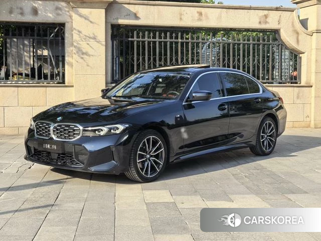 BMW 3 series id 4306840 из Китая 11