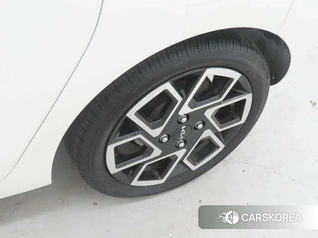 Kia The New Kia Ray id 4783756 из Кореи 15