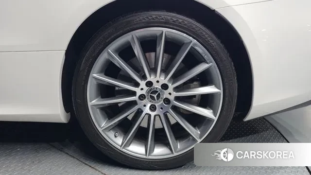 Mercedes-Benz E-Class W213 id 3702473 из Кореи 15