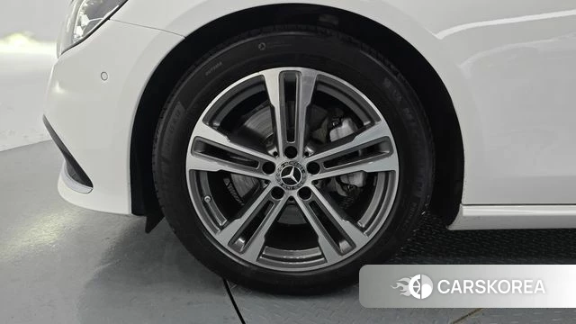 Mercedes-Benz E-Class W213 id 4783607 из Кореи 15