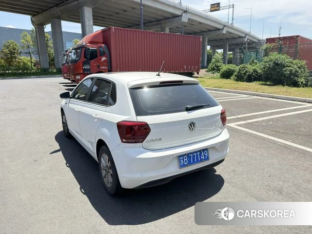 Volkswagen Polo id 4335049 из Китая 17