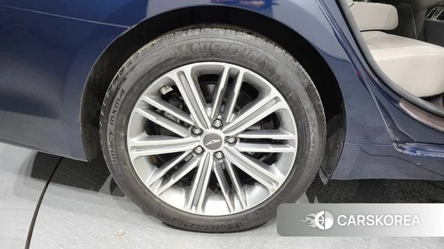 Genesis G80 id 4019877 из Кореи 15