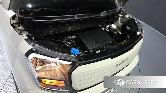 Kia The New Kia Ray id 4230464 из Кореи 25