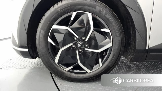 Hyundai Ionic 5 id 3865721 из Кореи 15