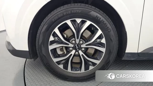 Kia Carnival 4th generation id 3771400 из Кореи 15