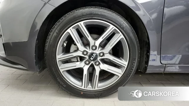 Kia Come New K3 id 2986143 из Кореи 15