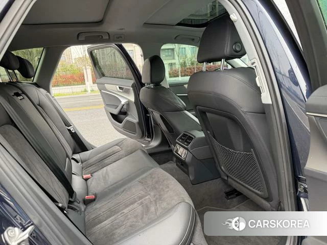 Audi A6 (import) id 4260335 из Китая 11