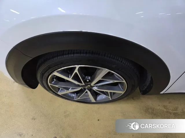 Kia The New Niro id 3399592 из Кореи 8