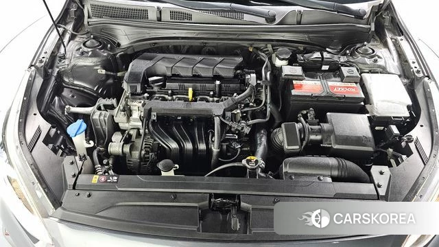 Kia Come New K3 id 4712924 из Кореи 28