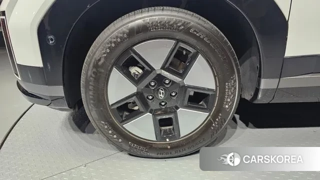 Hyundai Santa Fe (MX5) id 3560597 из Кореи 15