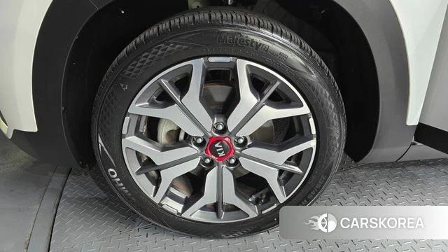 Kia Seltos id 4303904 из Кореи 26