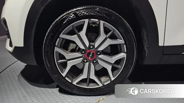 Kia Seltos id 3488100 из Кореи 15