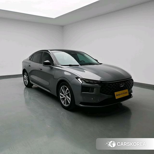 Ford Mondeo id 4212264 из Китая 15