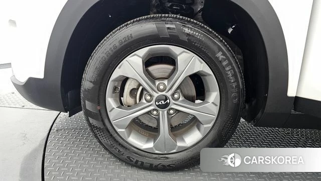 Kia The New Seltos id 4462894 из Кореи 26