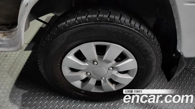 Chevrolet (GM Daewoo) New Labo id 2534256 из Кореи 15