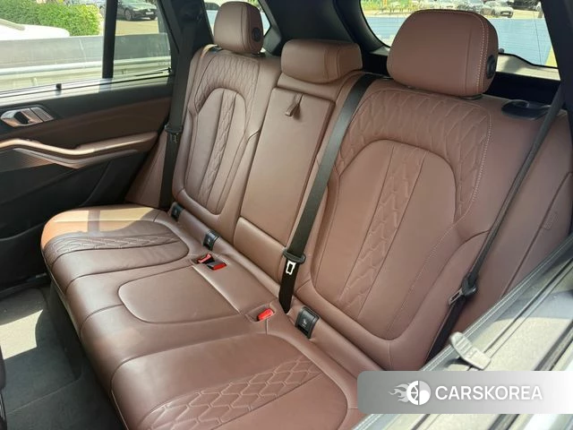 BMW X5 (G05) id 4541524 из Кореи 11
