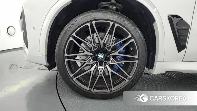 BMW X5M (G05) id 4655641 из Кореи 15