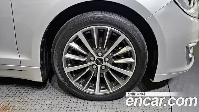 Lincoln New MKZ id 2712418 из Кореи 15